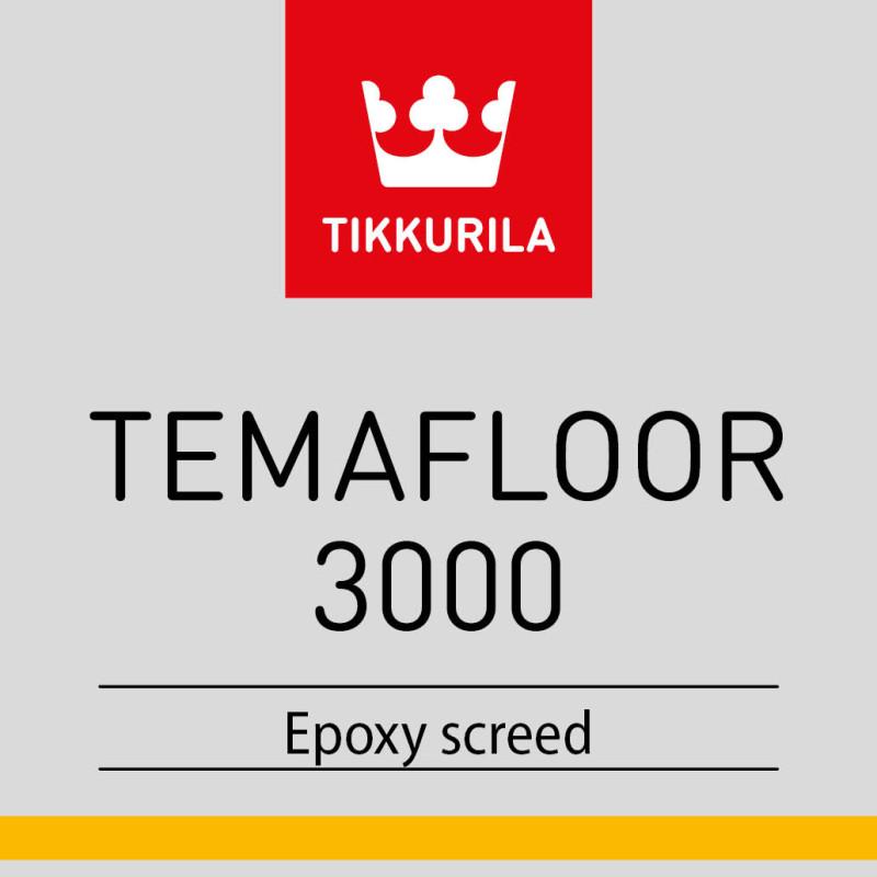 Temafloor 3000