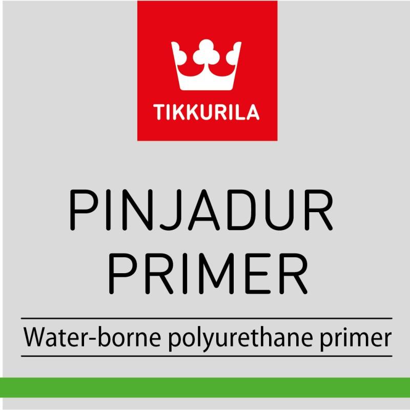 Pinjadur Primer