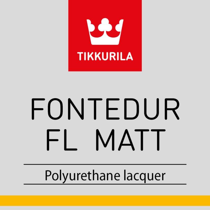 Fontedur FL Matt