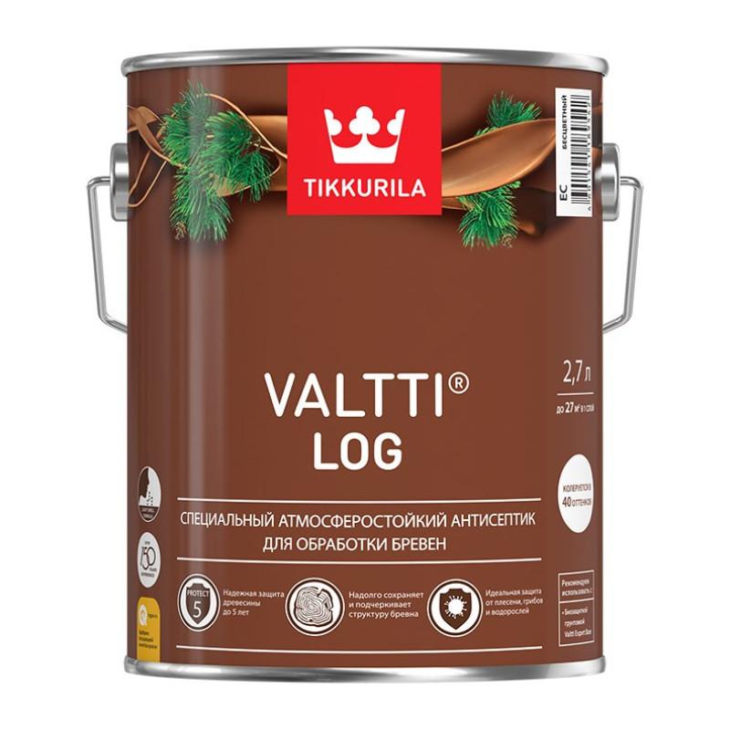 Valtti Log