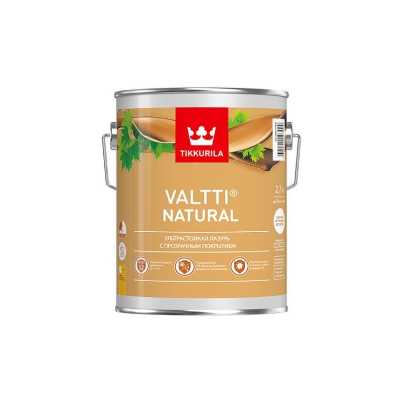 Valtti Natural