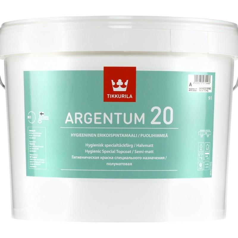 Argentum 20