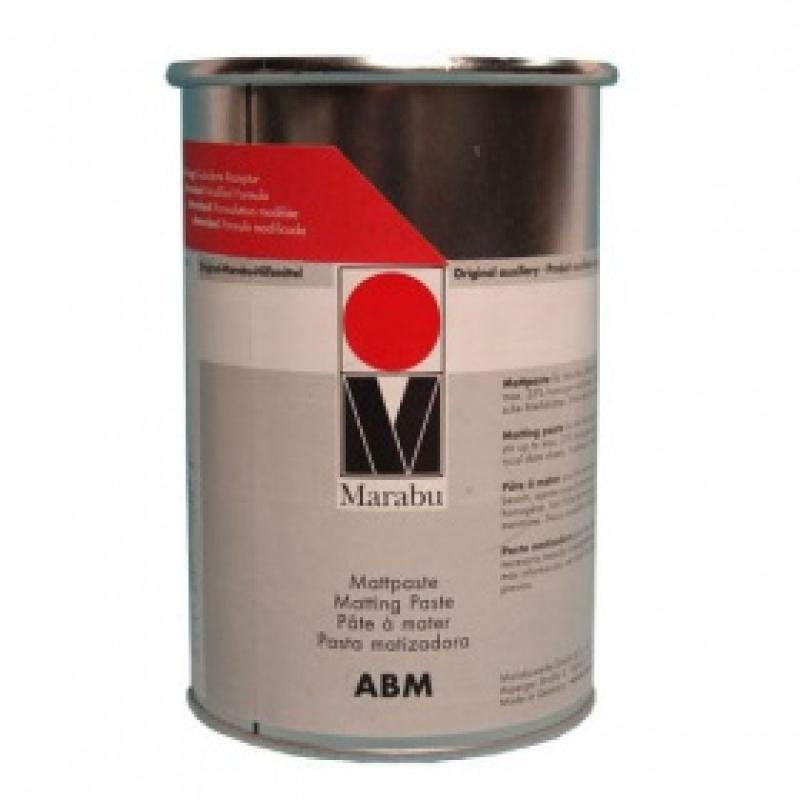 Матирующая паста ABM, 1 л