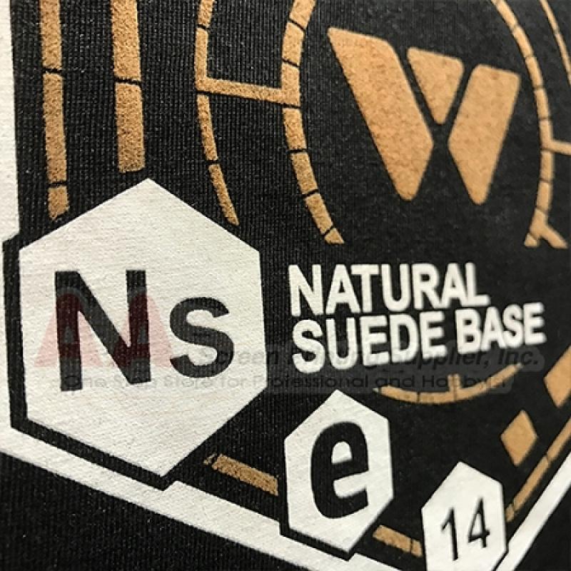 Краска замшевая база EPIC Natural Suede Base