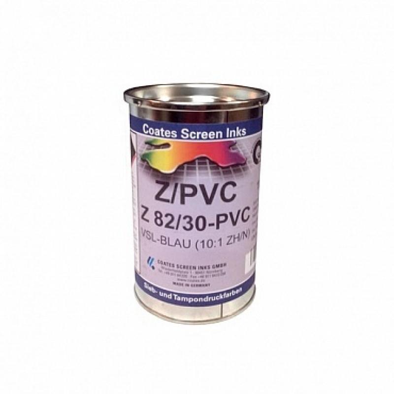 Отвердитель SUN CHEMICAL серия Z-PVC, Z H/N, 1 л