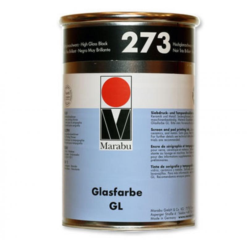 Краска Marabu Glasfarbe GL 273