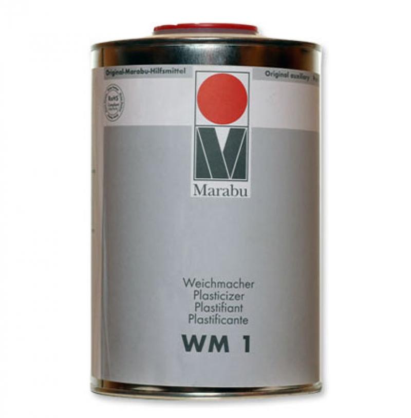 Пластификатор Marabu WM1