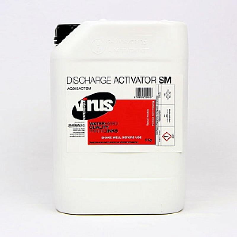 AquaDischarge Activator SMP